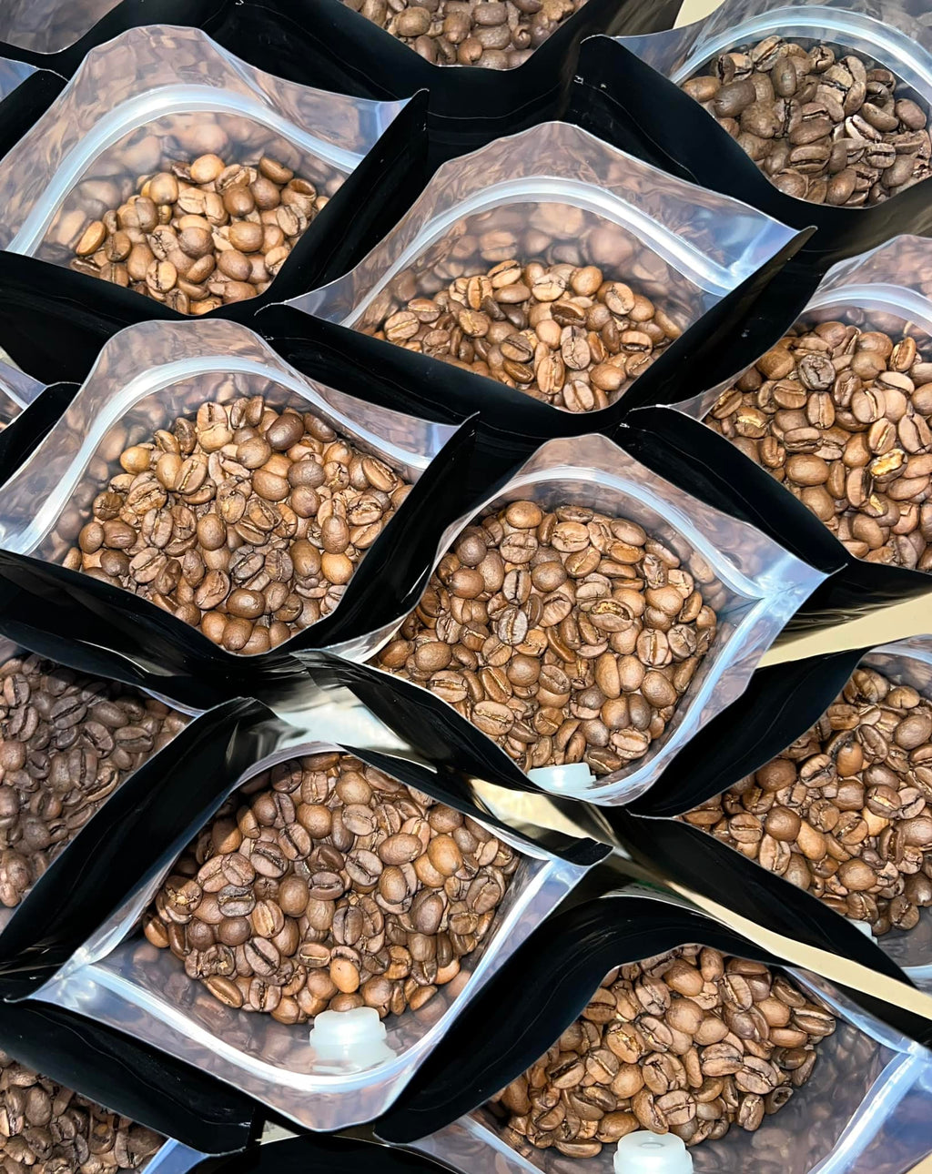 Indonesië Sumatra Raja Gayo