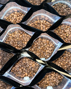Indonesië Sumatra Raja Gayo
