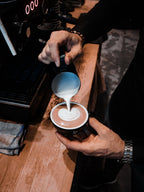 Koffiecups | Indonesië Sumatra Raja Gayo