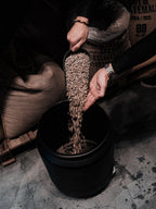 Bontekoe Blend – Medium Roast