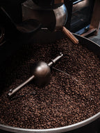 Bontekoe Blend – Espresso Roast