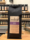 Peru Decaf (Biologisch)