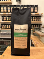 Brazilië Yellow Bourbon
