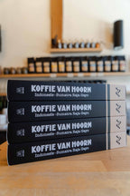 Koffiecups | Indonesië Sumatra Raja Gayo