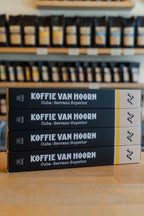 Koffiecups | Cuba – Serrano Superior