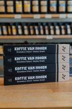 Koffiecups | Bontekoe Blend – Italian Roast